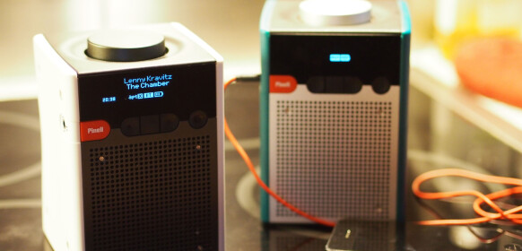 image: 33.000 brannfarlige Pinell-radioer er levert inn
